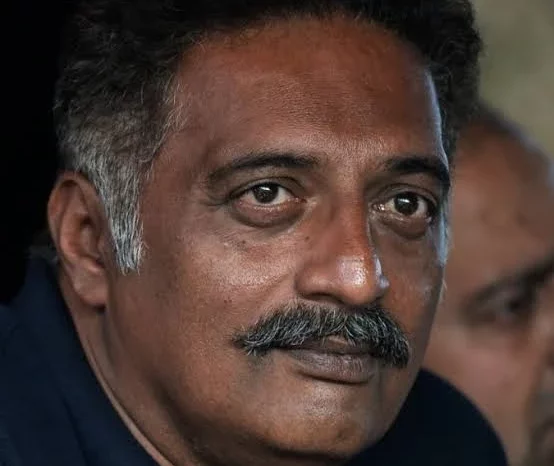 ബെറ്റിംഗ് ആപ്പുകള്‍ പ്രമോട്ട് ചെയ്ത കേസ് , നടൻ പ്രകാശ് രാജ് ഇഡിക്ക് മുന്നില്‍