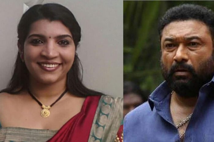 ലൈംഗിക ആരോപണം മാത്രമല്ല, ബാബുരാജ് പണം വെട്ടിപ്പും നടത്തി: മോഹൻലാൽ ചികിത്സക്ക്‌ നൽകിയ 40 ലക്ഷം ബാബുരാജ് എടുത്തെന്ന് സരിത നായർ