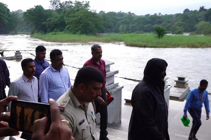 ആദ്യം പറഞ്ഞ സ്ഥലത്ത് നിന്നും മാറി കുഴിച്ചപ്പോൾ കണ്ടെത്തിയത് ഒട്ടേറെ അസ്ഥികൂടങ്ങൾ; ധർമ്മസ്ഥലയിലെ സർവ്വാധികാരി കുടുങ്ങുമോ??