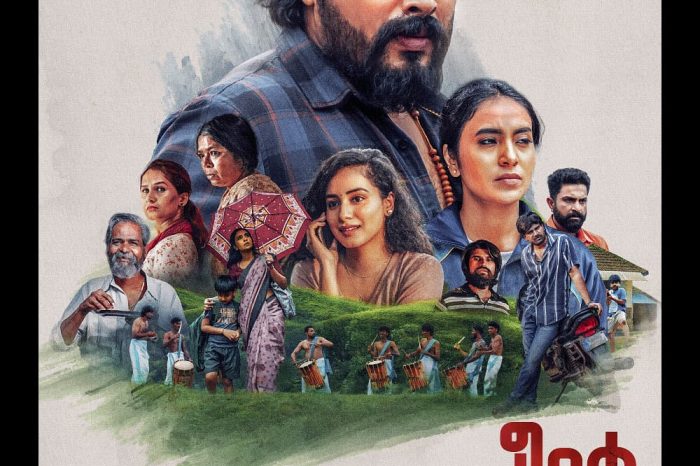 രാജേഷ് ധ്രുവ - സുകേഷ് ഷെട്ടി ചിത്രം 'പീറ്റർ'ഫസ്റ്റ് ലുക്ക് പുറത്ത്