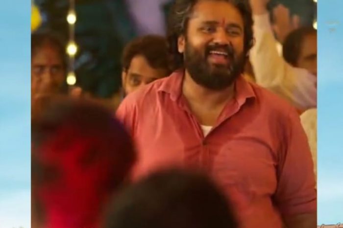 #SuFromSo  is winning hearts across Kerala with packed shows, standing ovations, and nonstop applause!