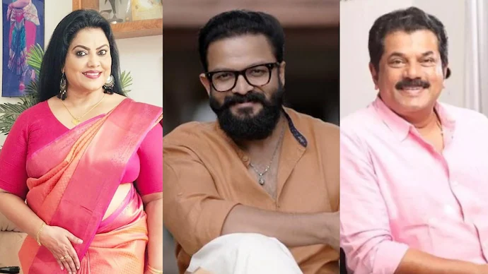 യുവതിയെ സെക്സ് മാഫിയയ്ക്ക് കൈമാറാൻ ശ്രമിച്ചു; നടി മിനു മുനീർ  തമിഴ്നാട് പൊലീസ് കസ്റ്റഡിയിൽ