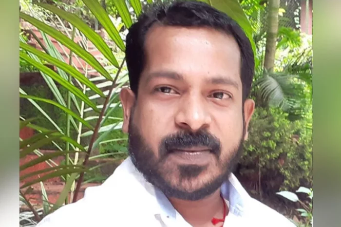 കൊടി സുനിയുടെ പരസ്യ മദ്യപാനം; കേസെടുത്ത് പൊലീസ്