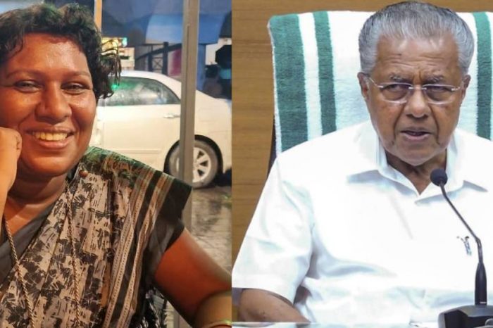ആഗോള അയ്യപ്പ സംഗമത്തില്‍ പങ്കെടുക്കാന്‍ അനുവദിക്കണമെന്ന് ആവശ്യപ്പെട്ട് അഭിഭാഷകയും ആക്ടിവിസ്റ്റുമായ ബിന്ദു അമ്മിണി
