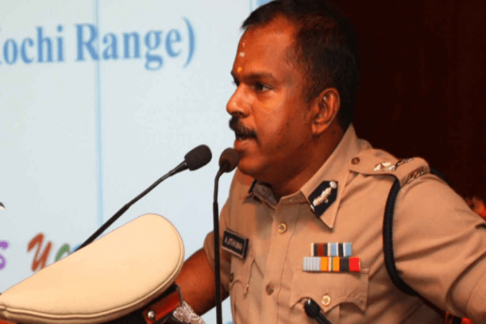 അഴിമതി കേസില്‍ ക്ലീന്‍ ചിറ്റ് റദ്ദാക്കിയ വിജിലന്‍സ് കോടതി ഉത്തരവ്; ഹൈക്കോടതിയെ സമീപിക്കാൻ എംആര്‍ അജിത്കുമാര്‍