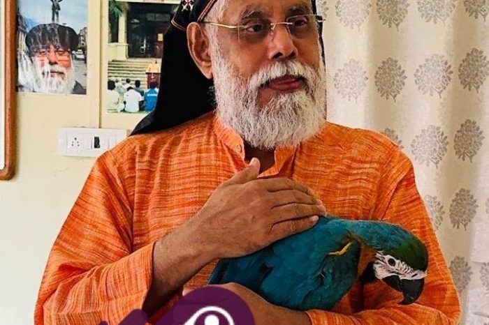 ഞങ്ങൾ ഡൽഹിയിലേക്കയച്ച ഒരു നടനെ കാണാനില്ല;  ആക്രമിക്കപ്പെട്ട വൈദികൻ സ്വന്തം മണ്ഡലത്തിലെ ആളായിട്ടും സുരേഷ്‌ഗോപി മിണ്ടുന്നില്ല, കേന്ദ്രമന്ത്രിക്കെതിരെ രൂക്ഷ വിമർശനം