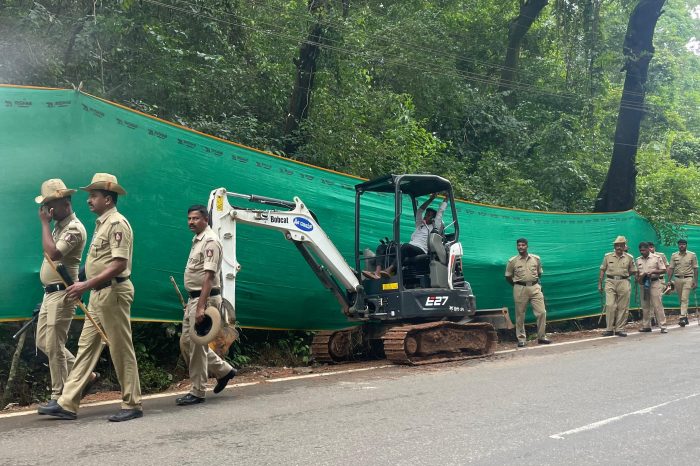 ഇഷ്ടപ്പെട്ട പെൺകുട്ടികളെ പരസ്യമായി തട്ടിക്കൊണ്ടു പോകും; എതിർക്കാൻ ആരുമില്ലാത്ത ധർമ്മസ്ഥലയിൽ മാധ്യമങ്ങൾക്കും വിലക്ക്???