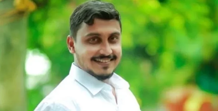 വിവാഹ വാഗ്ദാനം നല്‍കി പീഡിപ്പിച്ചു; കോണ്‍ഗ്രസ് നേതാവ് അറസ്റ്റില്‍
