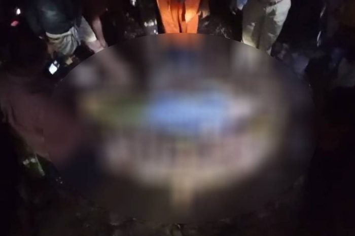 പശുക്കടവില്‍ കാണാതായ വീട്ടമ്മയെ മരിച്ച നിലയില്‍ ,ബോബിയുടെ ശരീരത്തില്‍ പരിക്കുകളൊന്നുമില്ല