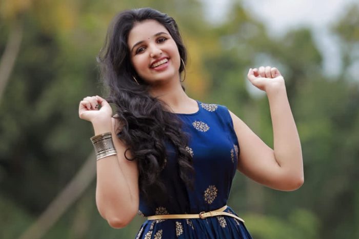 രാഹുൽ ഈശ്വറിനും ഷാജൻ സ്കറിയക്കുമെതിരെ പരാതിയുമായി നടി റിനി ആൻ ജോർജ്; രാഹുൽ മാങ്കൂട്ടത്തിലിനെതിരെ പറഞ്ഞ ശേഷം നേരിട്ടത് ക്രൂരമായ സൈബർ ആക്രമണം