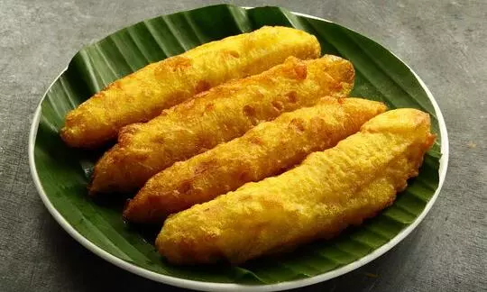 പഴംപൊരി, വട, അട; പത്തുശതമാനം വരെ വില കുറയും