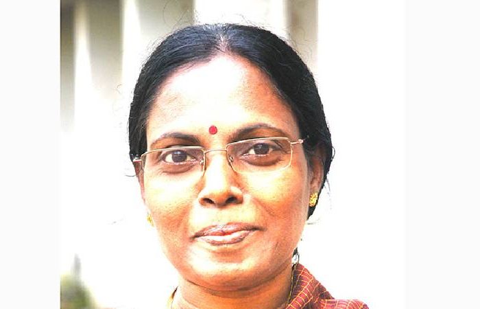 ഡോ. ഷേർളി വാസു അന്തരിച്ചു