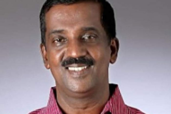 ബിജെപി നഗരസഭ കൗണ്‍സിലര്‍ തിരുമല അനിലിന്റെ ആത്മഹത്യ കുറിപ്പ്, ബിജെപിയെ വെട്ടിലാക്കുന്ന കുറിപ്പ്