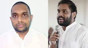 പാതിവില തട്ടിപ്പ്: എസ്‌ഐടി പിരിച്ചുവിട്ടു, അന്വേഷണ സംഘത്തലവനെ മാറ്റി