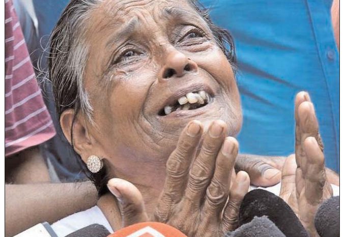 ഉദയകുമാർ ഉരുട്ടിക്കൊലക്കേസ്; കുടുംബം സുപ്രീംകോടതിയിലേക്ക്