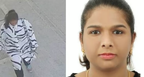 റിതിക സുരക്ഷിതയായി തിരിച്ചെത്തി; നന്ദി പറഞ്ഞ് കുടുംബം