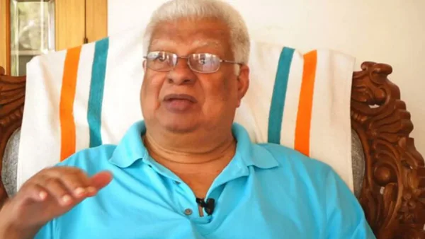 പിപി തങ്കച്ചന്റെ സംസ്‌കാരം ഇന്ന്