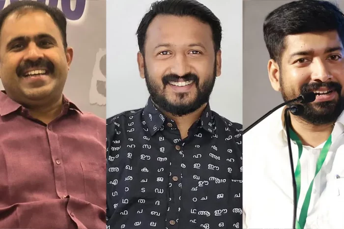 അഭിജിത്തോ അബിനോ?; യൂത്ത് കോണ്‍ഗ്രസ് അധ്യക്ഷനായി ചര്‍ച്ചകള്‍ സജീവം