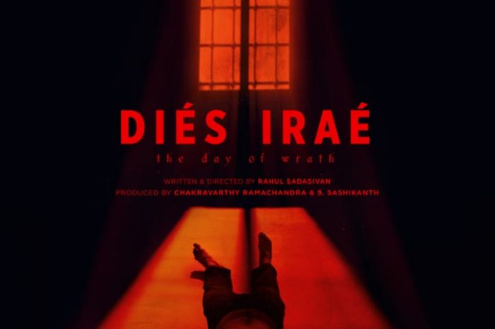 DIESIRAE - TRAILER From Today 11am IST !