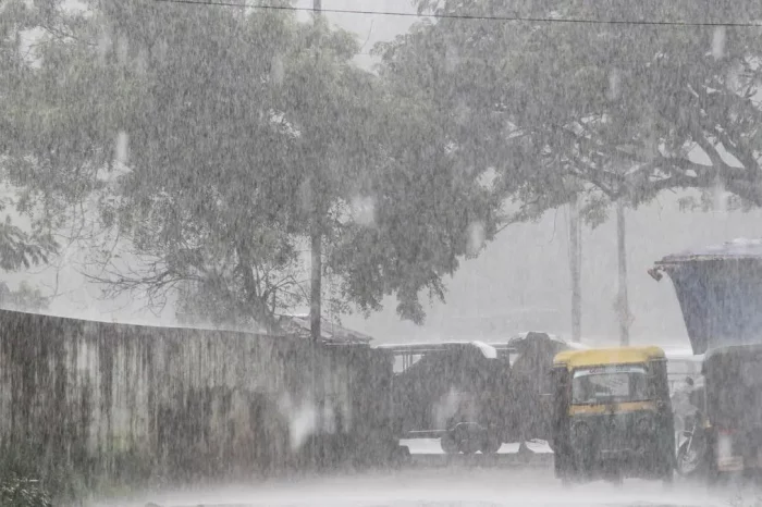 മഴക്കെടുതി; മലപ്പുറം വഴിക്കടവ് മേഖലയിലും വന്‍ നാശം