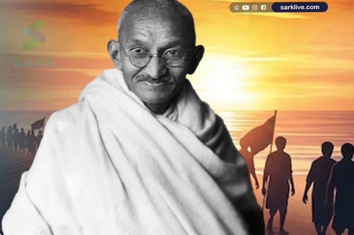 ഗാന്ധി സ്മരണയിൽ രാജ്യം; വിവിധയിടങ്ങളിൽ ശുചിത്വ ക്യാമ്പയിനുകൾ