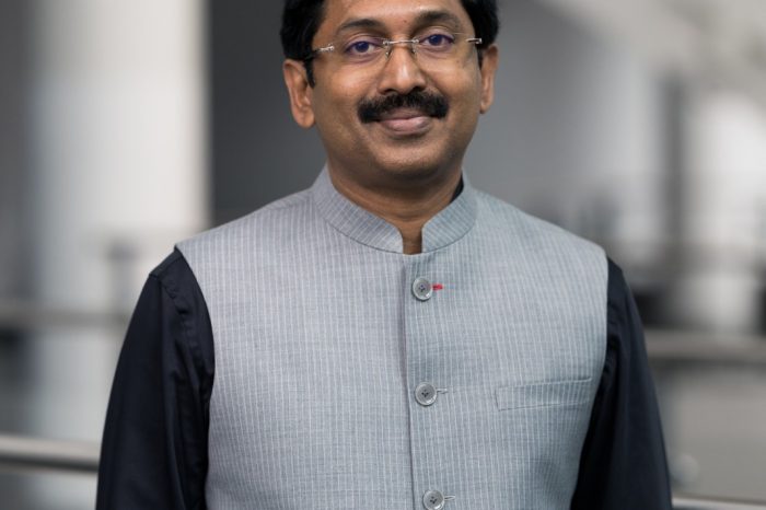 മാന്‍ കാന്‍കോര്‍ സിഇഒ ഡോ. ജീമോന്‍ കോര ഇഫിയാറ്റ് ചെയര്‍മാന്‍