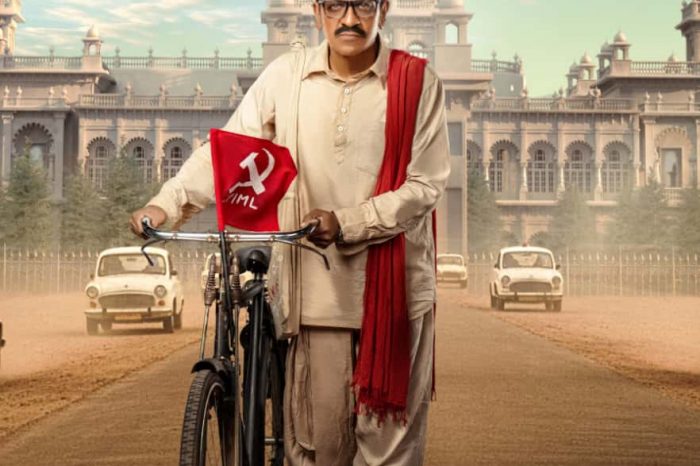 ഗുമ്മടി നർസയ്യയുടെ ബയോപിക്കിൽ നായകനായി ശിവരാജ് കുമാർ; ഫസ്റ്റ് ലുക്കും കൺസെപ്റ്റ് വീഡിയോയും പുറത്ത്