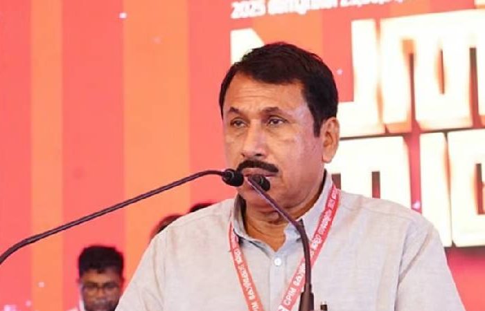 താമരശ്ശേരി സംഘർഷത്തിന് പിന്നിലുള്ളത് SDPI; ഡിവൈഎഫ്‌ഐ നേതാവ് ശ്രമിച്ചത് സംഘർഷം ഒഴിവാക്കാനെന്നും സിപിഎം ജില്ലാ സെക്രട്ടറി