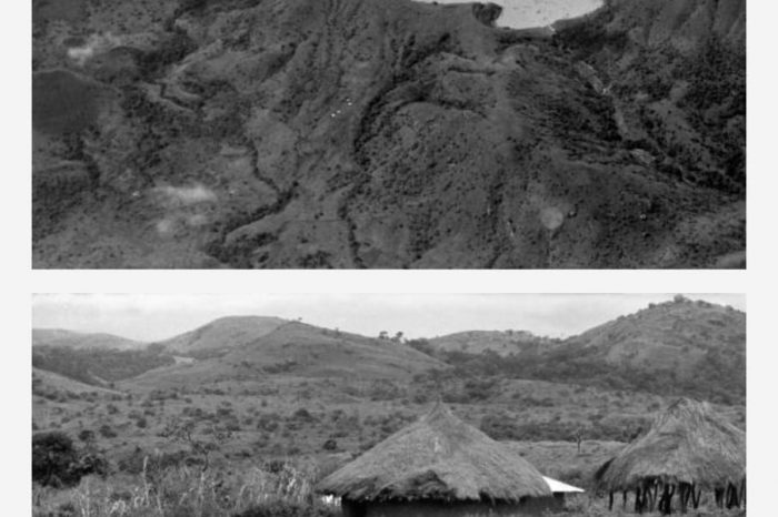 1,700-ലധികം ജീവനുകളെടുത്ത കാമറൂണിലെ 'കൊലയാളി തടാകം' - നയോസ് ദുരന്ത ഓർമ്മയ്ക്ക് 39 വർഷങ്ങൾ.