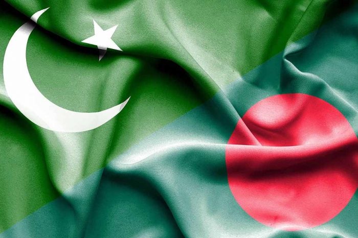 ഇന്ത്യയെ കൊത്താൻ അവസരം കാത്തിരിക്കുന്ന വിഷസർപ്പമാണ് ബംഗ്ലാദേശ്; പാകിസ്ഥാനുമായി ചേർന്ന് പ്രത്യേക സെൽ രൂപീകരിക്കുന്നു