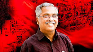 മുന്നണി മര്യാദയുടെ ലംഘനമെന്ന് ബിനോയ് വിശ്വം