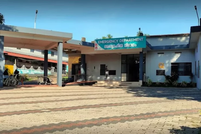 ഡോക്ടർക്ക് വെട്ടേറ്റ സംഭവത്തിൽ പ്രതിഷേധം; ഒപി മുടങ്ങി, ദുരിതത്തിലായി രോഗികൾ