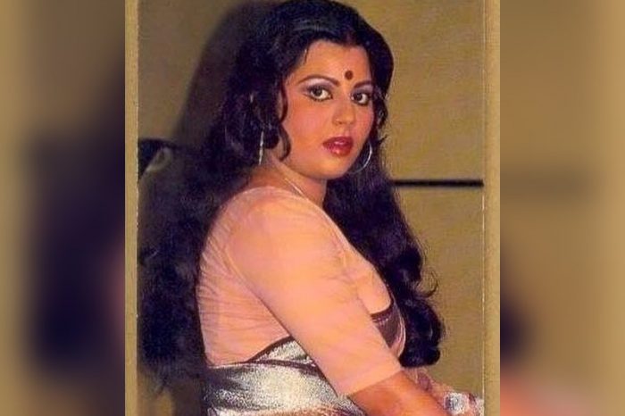 നടിയും ഗായികയുമായ സുലക്ഷണ പണ്ഡിറ്റ് അന്തരിച്ചു