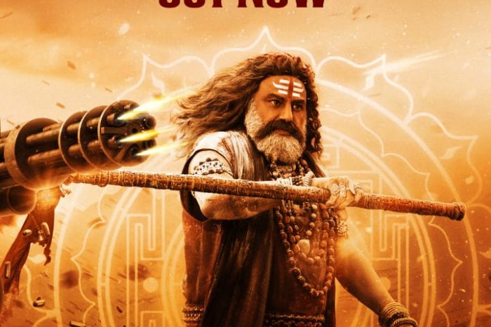 നന്ദമൂരി ബാലകൃഷ്ണ- ബോയപതി ശ്രീനു ചിത്രം "അഖണ്ഡ 2 താണ്ഡവം" ട്രെയ്‌ലർ പുറത്ത്