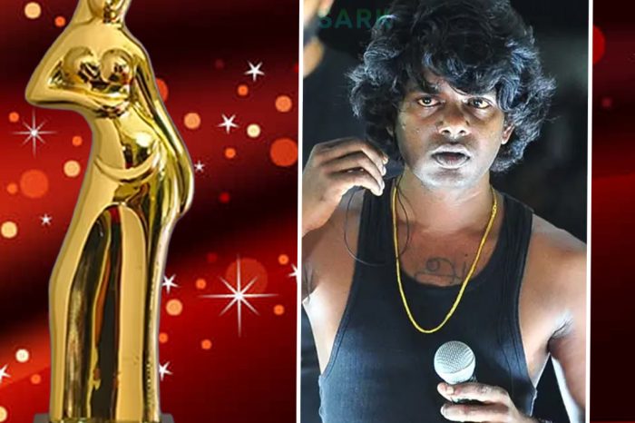 വയലാറിൻ്റേയും ഒഎൻവിയുടേയും കുളിർമ്മയുള്ള പാട്ടുകൾ മാത്രം പോരല്ലോ;  വേടൻറെ പൊള്ളിക്കുന്ന പാട്ടുകളും ഈ സമൂഹത്തിന് വേണം, അർഹിക്കുന്ന നേട്ടവുമായി വേടൻ