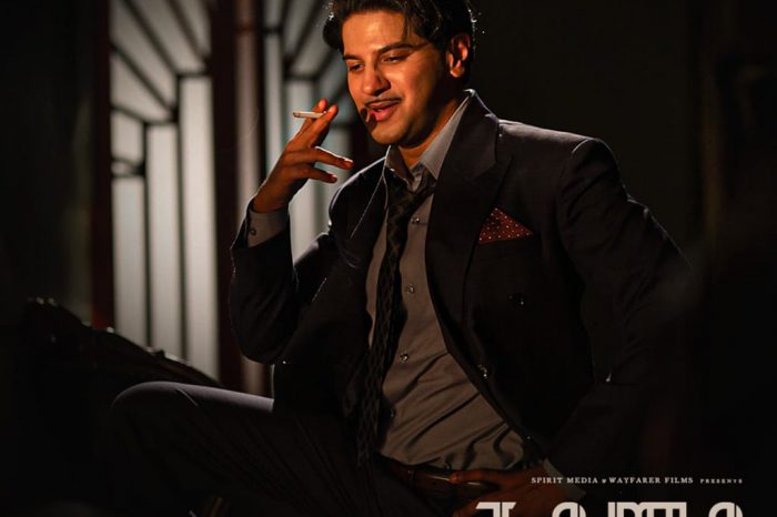 പീരീഡ് ഡ്രാമകളിൽ പ്രകടനം കൊണ്ട് ഞെട്ടിക്കുന്ന ദുൽഖർ സൽമാൻ; "കാന്ത"ക്കൊപ്പം ചർച്ചയായി ദുൽഖറിന്റെ റെട്രോ നായക വേഷങ്ങൾ