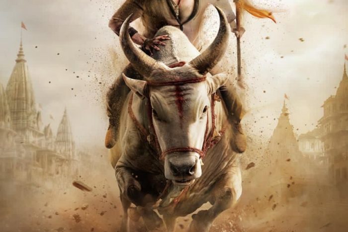 എസ് എസ് രാജമൗലി- മഹേഷ് ബാബു ചിത്രം വാരാണാസിയുടെ ബ്രഹ്മാണ്ഡ ട്രയ്ലർ പ്രേക്ഷകരിലേക്ക്