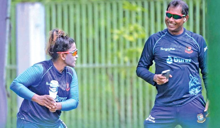 ലൈംഗിക പീഡനം നടത്തുന്ന മഞ്ജുറുള് ഇസ്ലാം എന്ന കോച്ച്; ജഹനാരയുടെ വെളിപ്പെടുത്തലിൽ അന്വേഷണം പ്രഖ്യാപിച്ചു