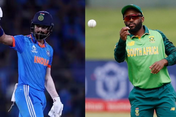 ദക്ഷിണാഫ്രിക്കയ്‌ക്കെതിരായ ഏകദിന പരമ്പരയ്ക്ക് നാളെ തുടക്കം