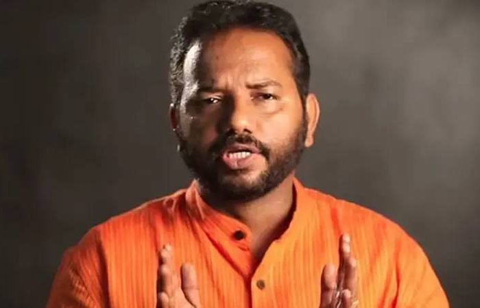 പെരിങ്ങമ്മല സഹകരണ സംഘത്തിലെ ക്രമക്കേട്; ബിജെപി നേതാവ് എസ് സുരേഷ് 43 ലക്ഷം തിരിച്ചടയ്ക്കണം