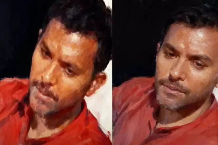 ട്രെയിനില് നിന്ന് യുവതിയെ തള്ളിയിട്ട അക്രമിയെ കീഴ്പ്പെടുത്തിയ ചുവന്ന ഷര്ട്ടുകാരന്; ആ രക്ഷകന് ബിഹാര് സ്വദേശി