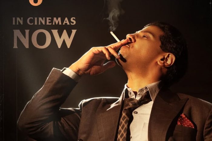 കരിയർ ബെസ്റ്റ് പ്രകടനവുമായി ദുൽഖർ സൽമാൻ; കാലത്തെ അതിജീവിക്കുന്ന ക്ലാസിക് ആയി 'കാന്ത'