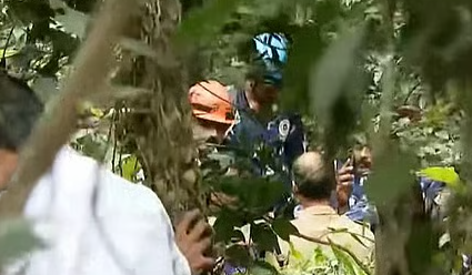 എറണാകുളം എച്ച്എംടിയ്ക്ക് സമീപം അജ്ഞാത മൃതദേഹം; സൂരജ് ലാമയുടേതെന്ന് സംശയം