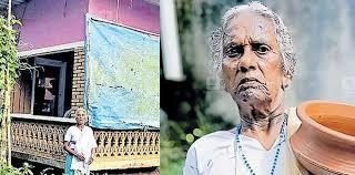 സുരേഷ്ഗോപി സാർ ഒരു വാക്ക് പറഞ്ഞാൽ മതി, മറിയക്കുട്ടി റെഡിയാണ്; അടിമാലി പഞ്ചായത്ത് തെരഞ്ഞെടുപ്പിൽ ബിജെപിക്ക് വേണ്ടി മത്സരിക്കാനൊരുങ്ങി മറിയക്കുട്ടി