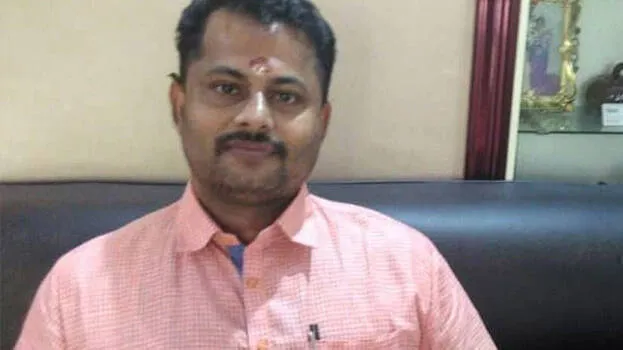 പാലത്തായി പോക്സോ കേസ്: കെ പത്മരാജന് കുറ്റക്കാരന്