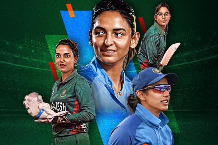 ഇന്ത്യ- ബംഗ്ലാദേശ് വനിതാ ക്രിക്കറ്റ് പരമ്പര മാറ്റിവച്ചു