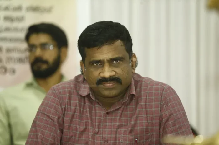 കസ്റ്റഡിയിലെടുത്ത യുവതിയെ ലൈംഗികമായി പീഡിപ്പിച്ചു; ഡിവൈഎസ്പി ഉമേഷിന് സസ്‌പെന്‍ഷന്‍