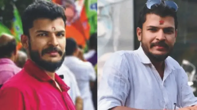 പങ്കാളിക്ക് ക്രൂരമര്‍ദനം; യുവമോര്‍ച്ച ജില്ലാ ജനറല്‍ സെക്രട്ടറിയെ ബിജെപി പുറത്താക്കി