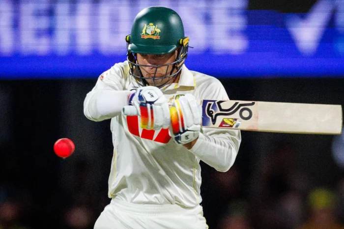 ആഷസ് രണ്ടാം ടെസ്റ്റിലും ഇംഗ്ലണ്ട് തോറ്റു