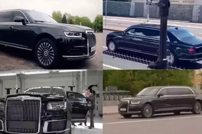 റഷ്യൻ പ്രസിഡൻറ് വ്ളാദിമിർ പുടിൻ ഇന്ന് ഇന്ത്യയിലെത്തും; എല്ലാ ആക്രമണത്തെയും അതിജീവിക്കുന്ന    ''ഓറസ് സെനറ്റ്'' എന്ന കാറിൽ തന്നെ പുടിൻറെ സഞ്ചാരം